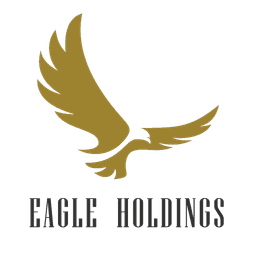 Eagle Holdings Logo