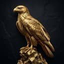 Eagle Holdings Logo
